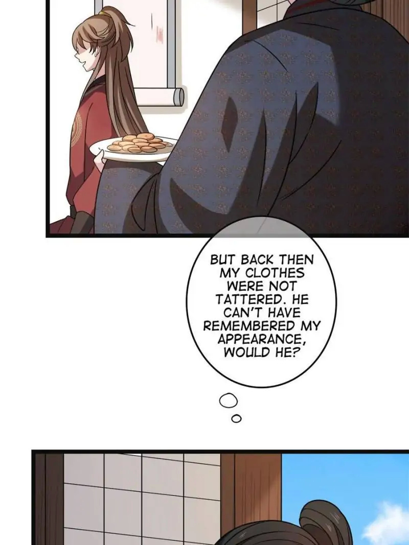 The Sickly Tyrant With An Innocent Facade Chapter 54 page 38