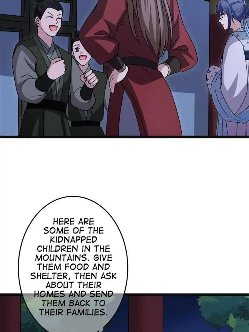 The Sickly Tyrant With An Innocent Facade Chapter 54 page 3