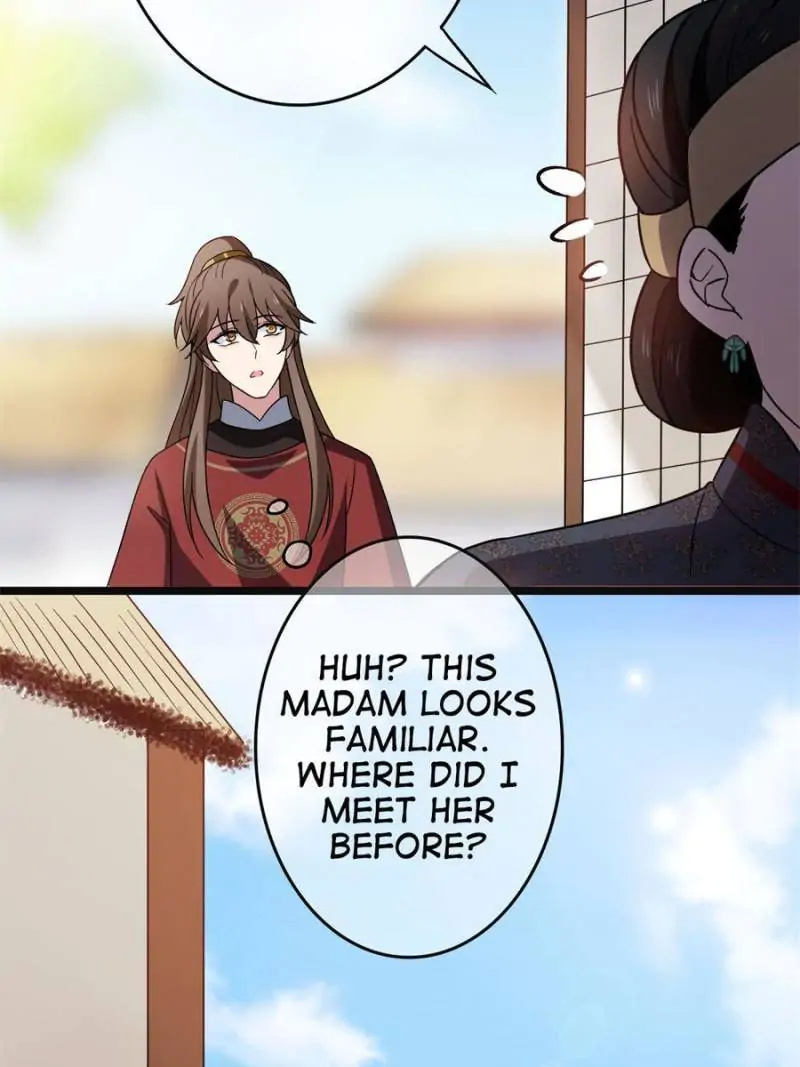 The Sickly Tyrant With An Innocent Facade Chapter 54 page 44