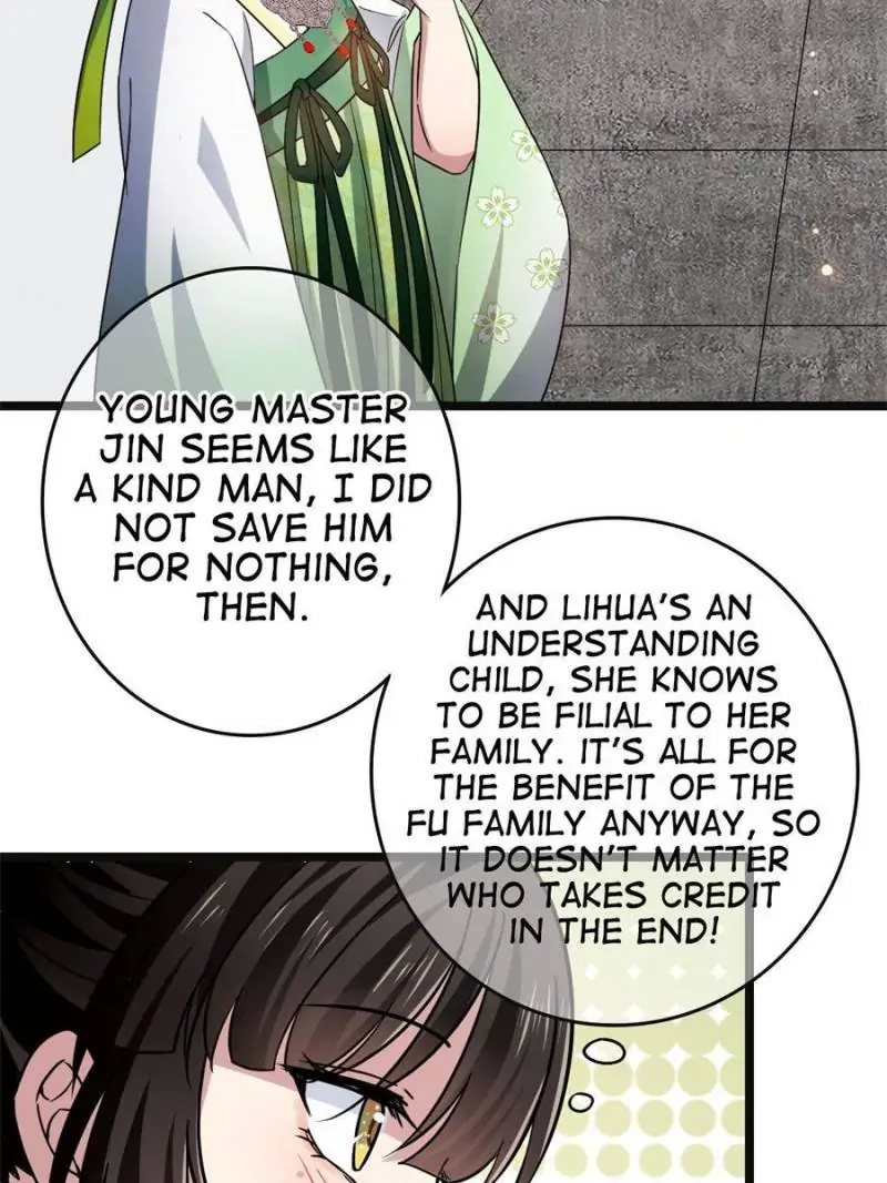 The Sickly Tyrant With An Innocent Facade Chapter 54 page 46
