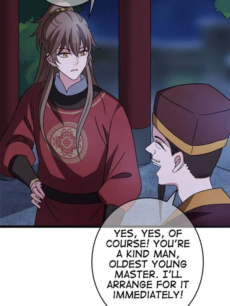 The Sickly Tyrant With An Innocent Facade Chapter 54 page 4