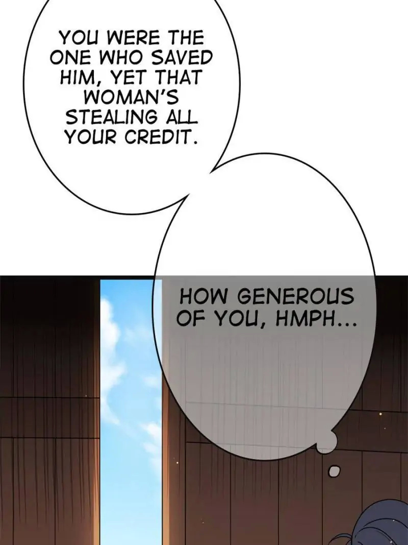 The Sickly Tyrant With An Innocent Facade Chapter 54 page 49