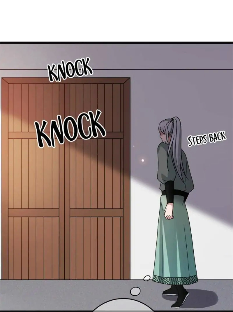 The Sickly Tyrant With An Innocent Facade Chapter 54 page 53