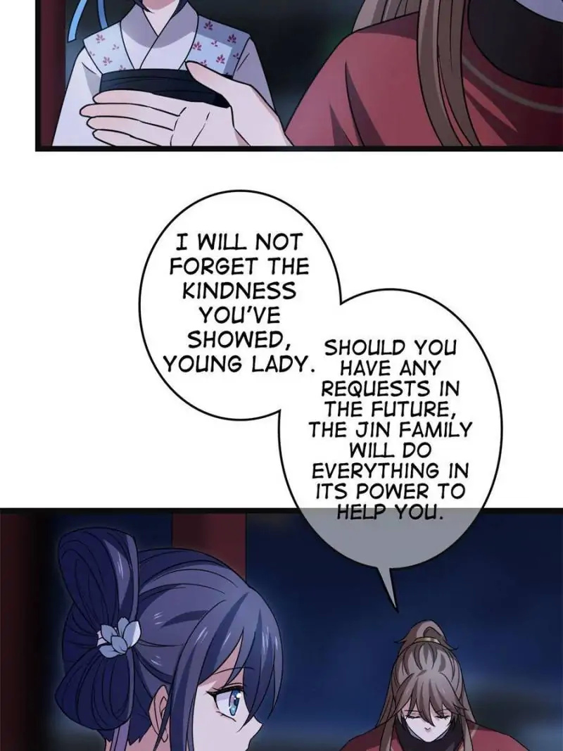 The Sickly Tyrant With An Innocent Facade Chapter 54 page 6