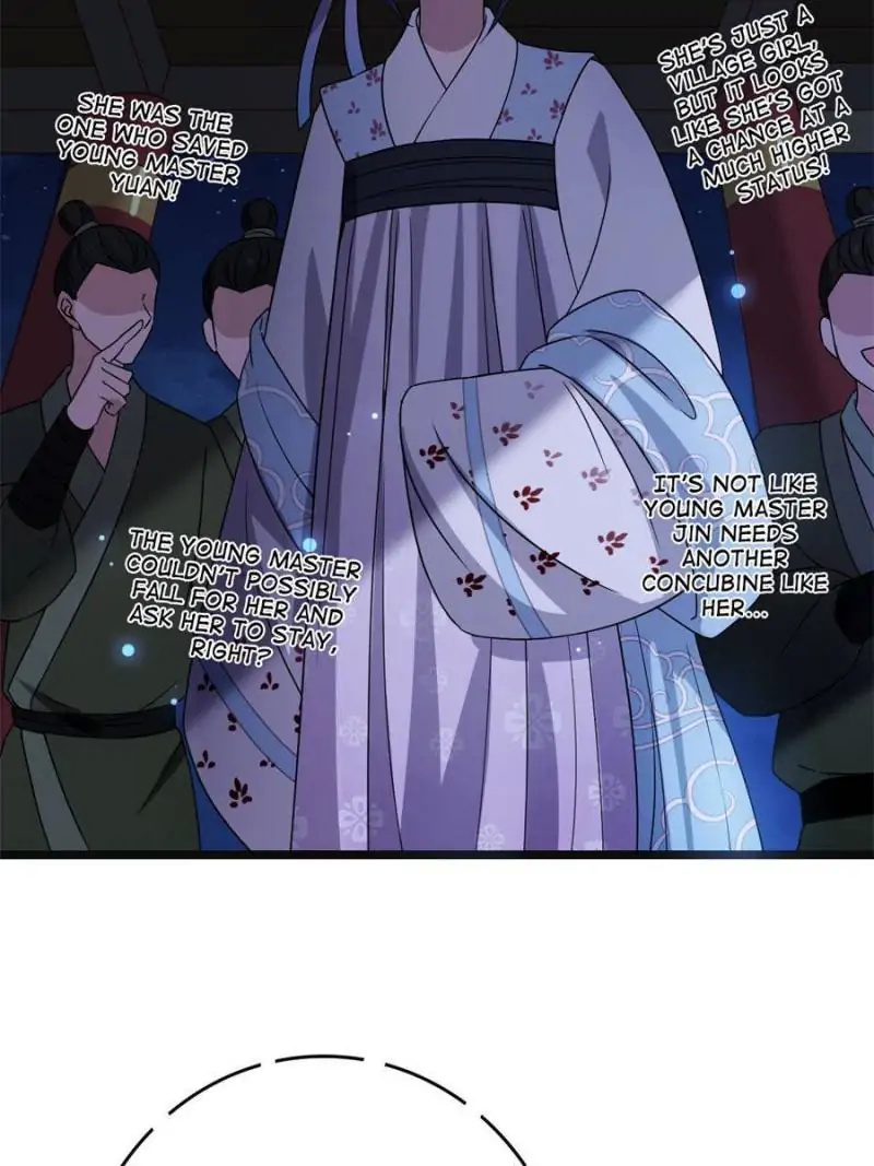 The Sickly Tyrant With An Innocent Facade Chapter 54 page 8