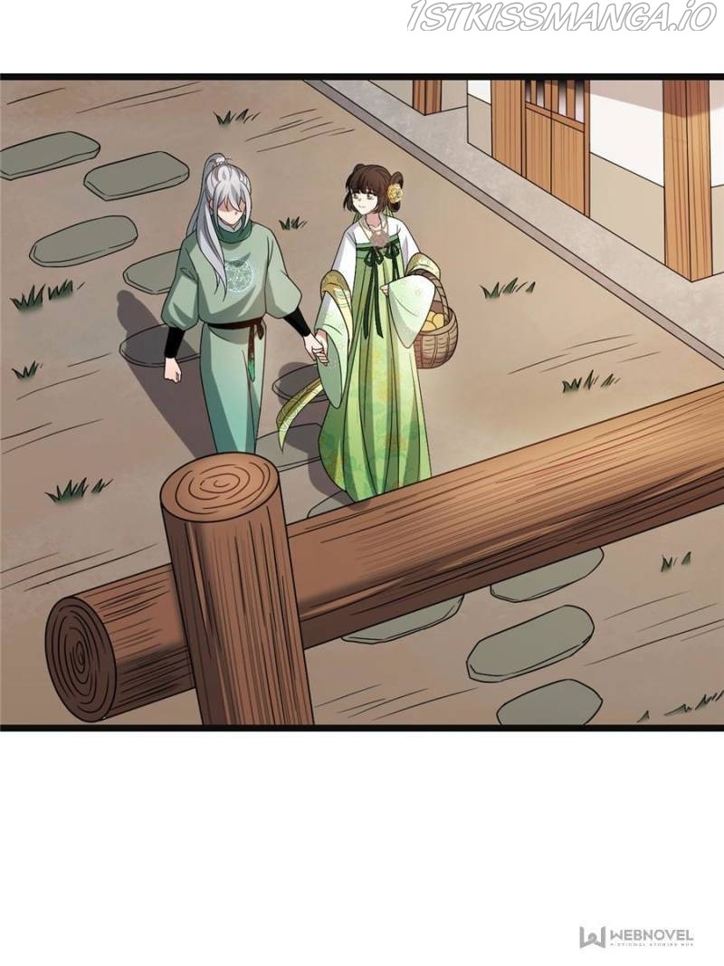 The Sickly Tyrant With An Innocent Facade Chapter 56 page 10