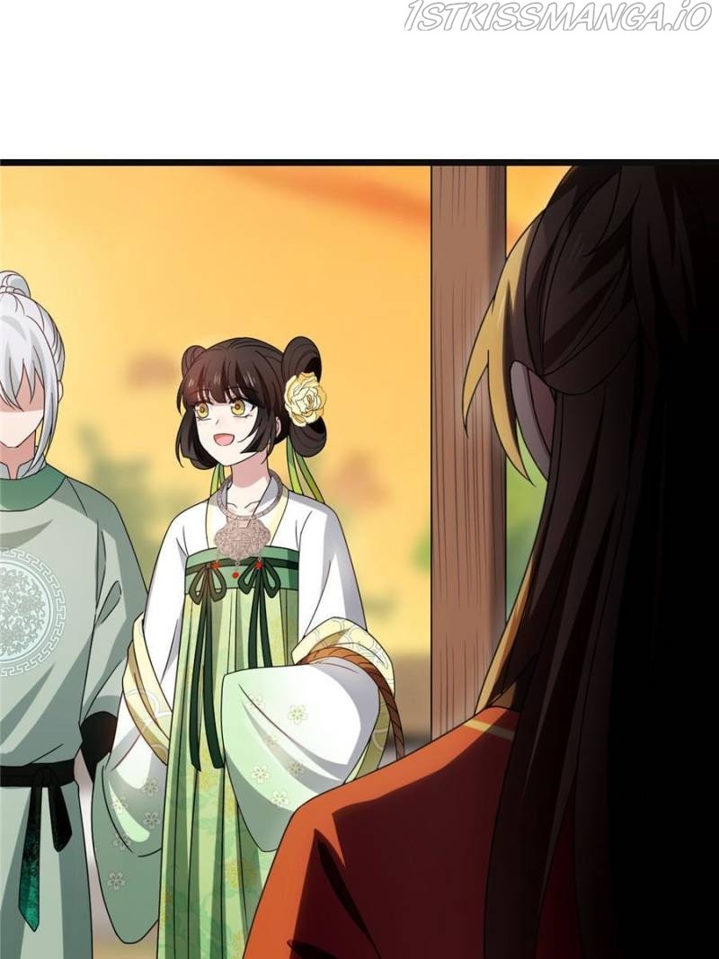 The Sickly Tyrant With An Innocent Facade Chapter 56 page 12