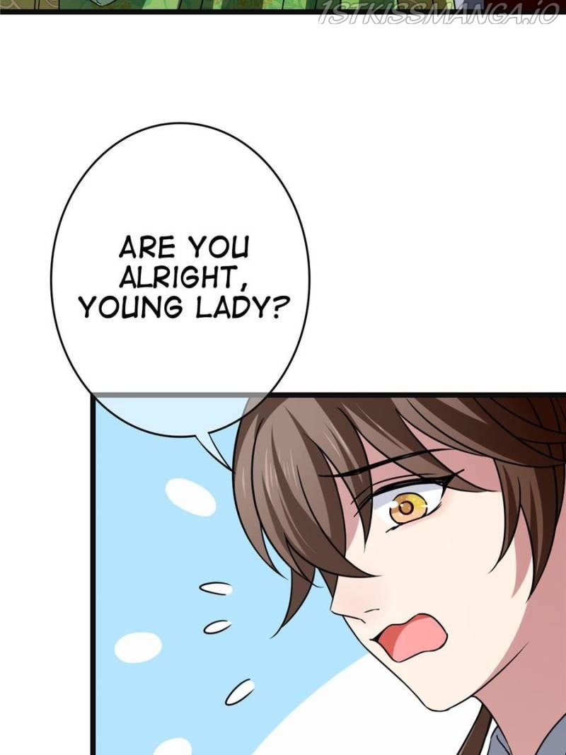 The Sickly Tyrant With An Innocent Facade Chapter 56 page 15