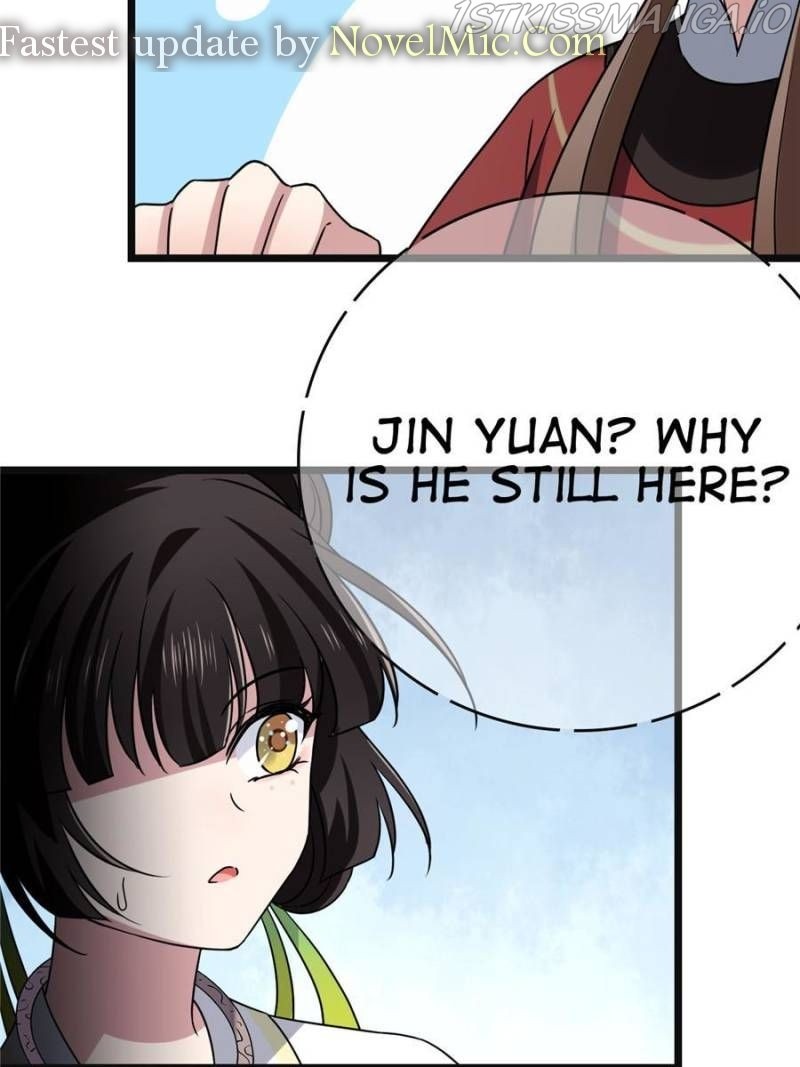 The Sickly Tyrant With An Innocent Facade Chapter 56 page 16