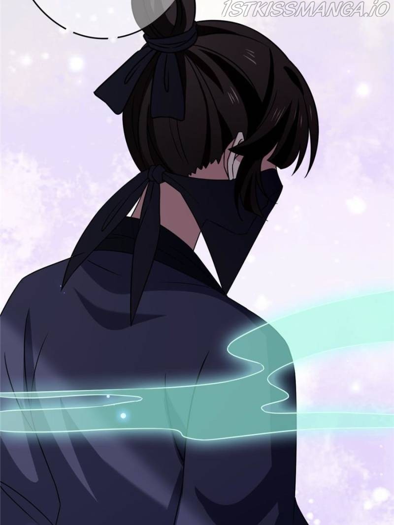 The Sickly Tyrant With An Innocent Facade Chapter 56 page 19