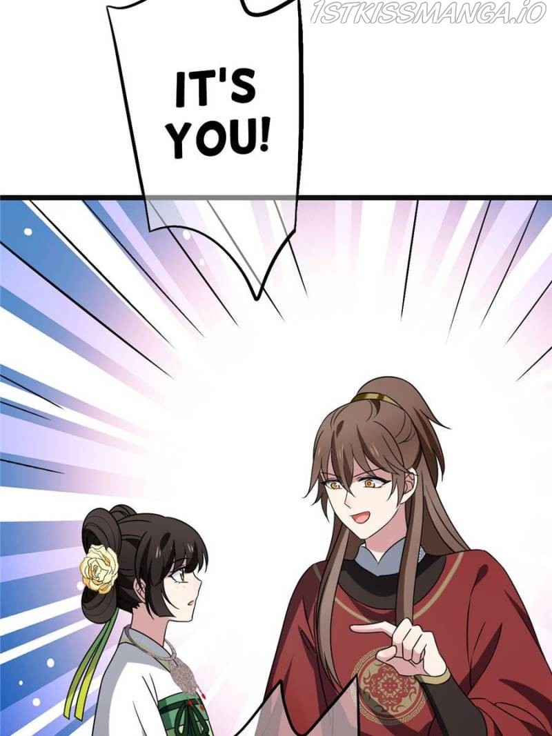 The Sickly Tyrant With An Innocent Facade Chapter 56 page 21