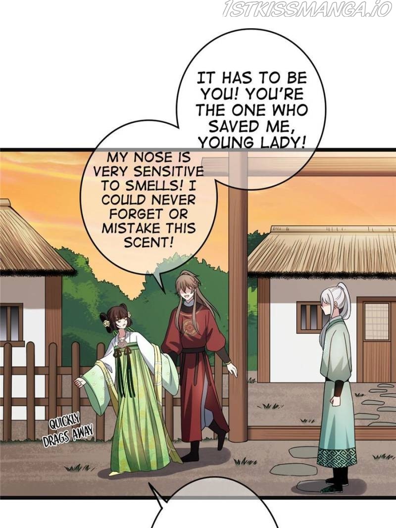 The Sickly Tyrant With An Innocent Facade Chapter 56 page 24