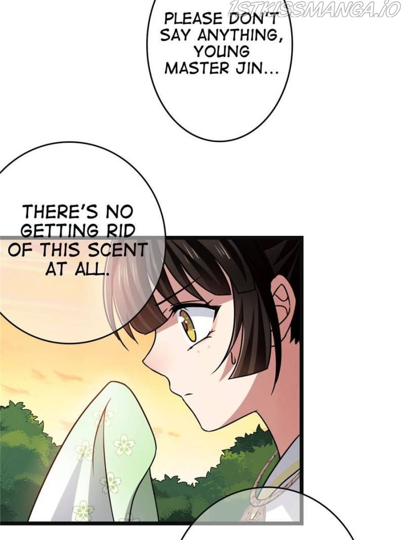 The Sickly Tyrant With An Innocent Facade Chapter 56 page 25