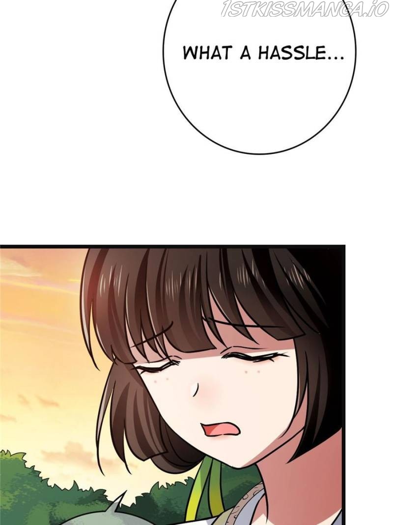 The Sickly Tyrant With An Innocent Facade Chapter 56 page 26