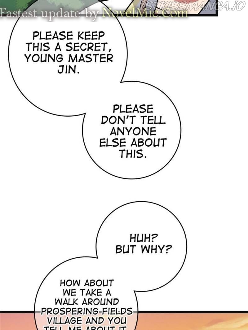 The Sickly Tyrant With An Innocent Facade Chapter 56 page 27