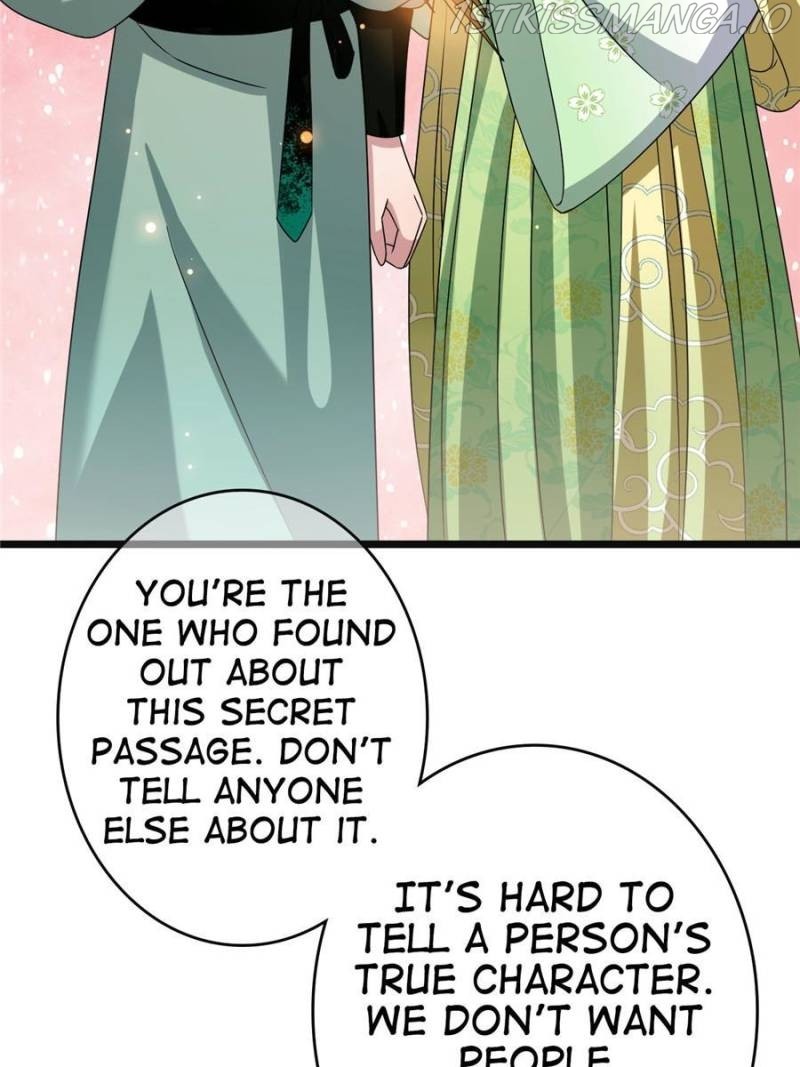 The Sickly Tyrant With An Innocent Facade Chapter 56 page 2