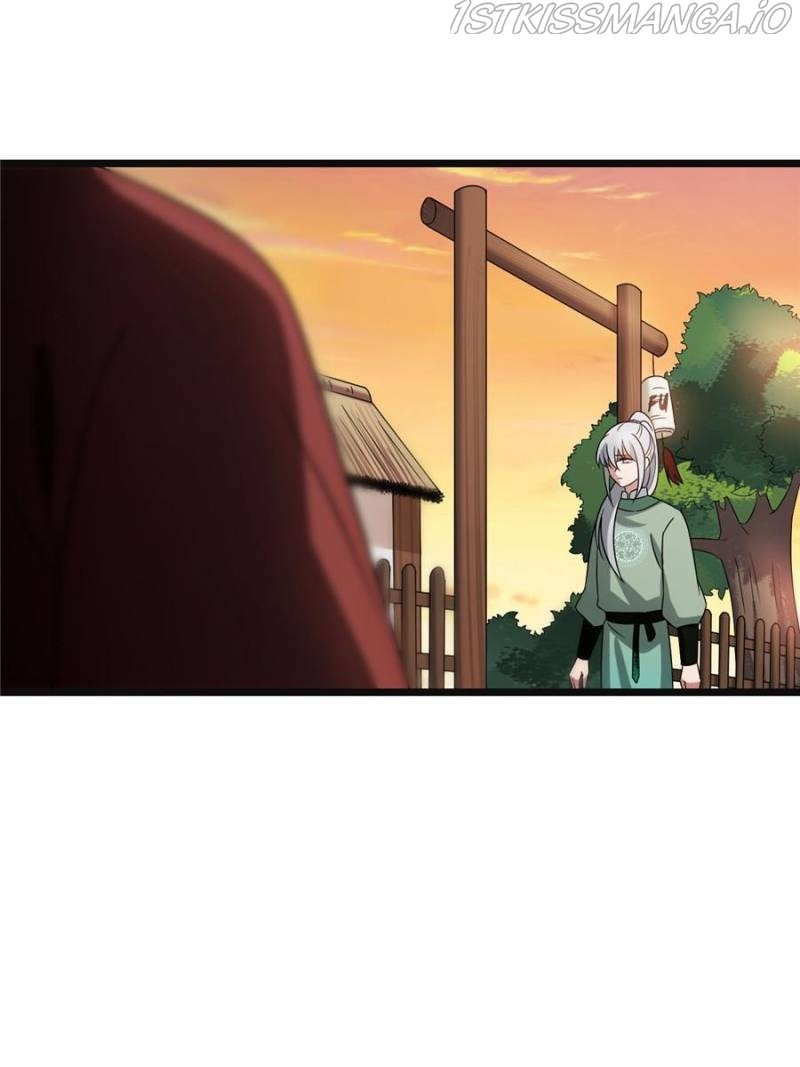 The Sickly Tyrant With An Innocent Facade Chapter 56 page 29