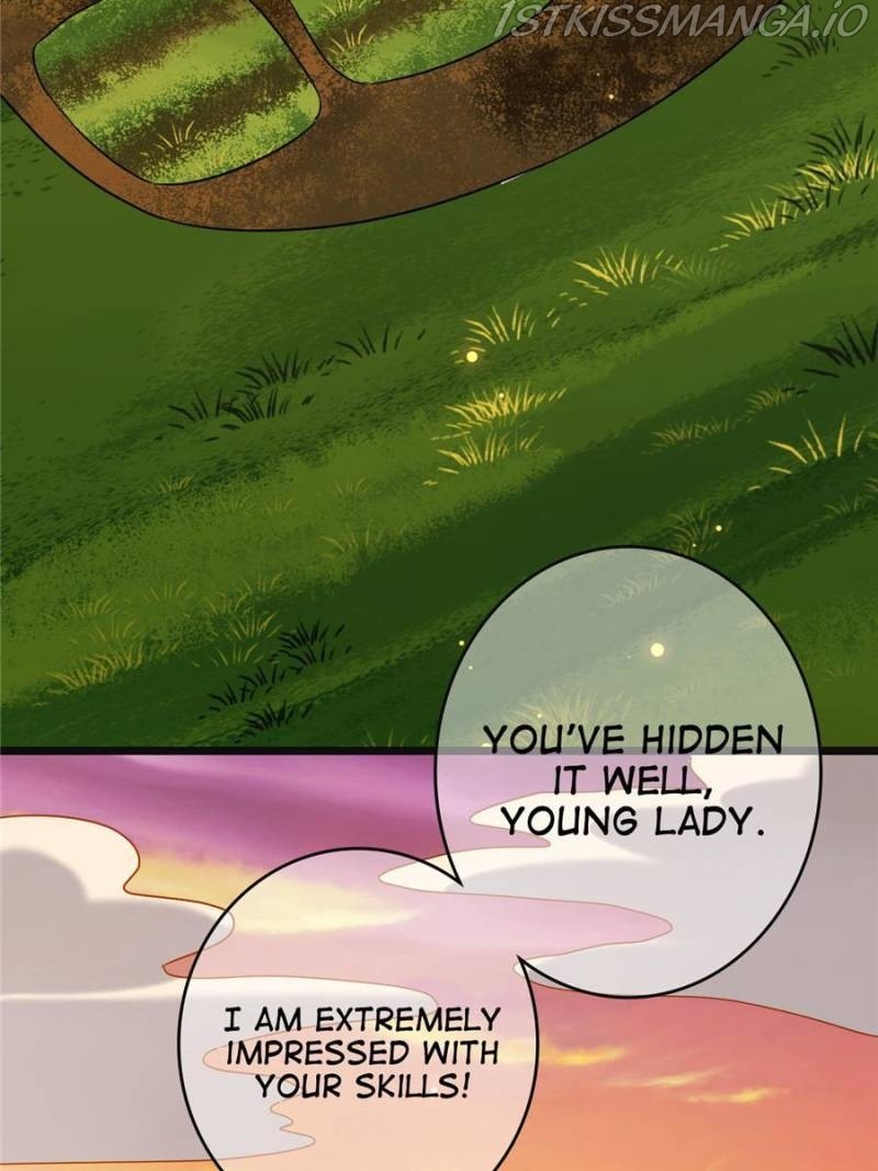 The Sickly Tyrant With An Innocent Facade Chapter 56 page 33
