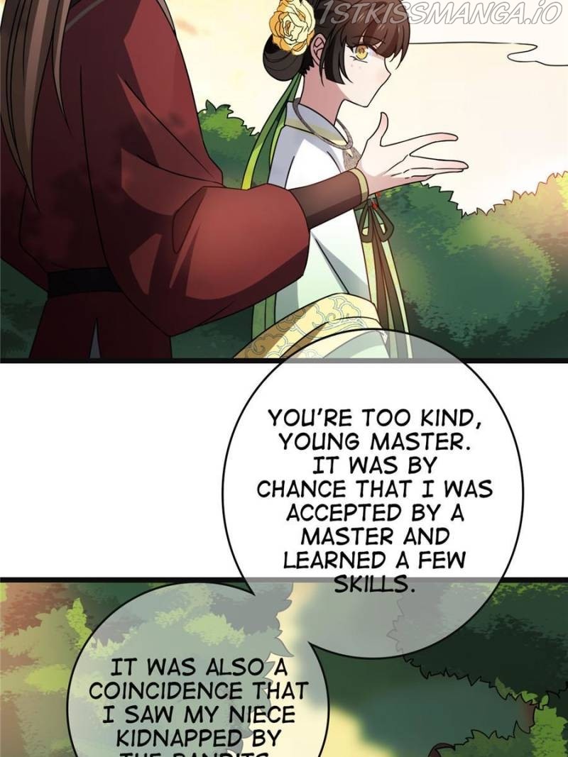The Sickly Tyrant With An Innocent Facade Chapter 56 page 37