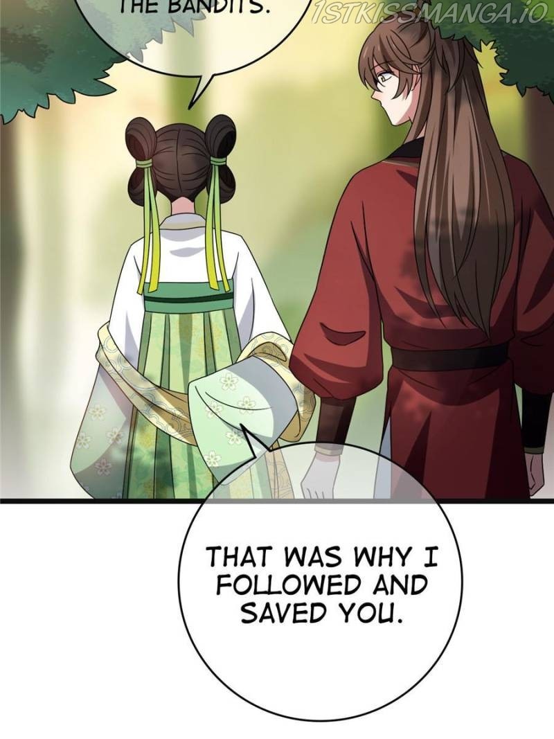 The Sickly Tyrant With An Innocent Facade Chapter 56 page 38