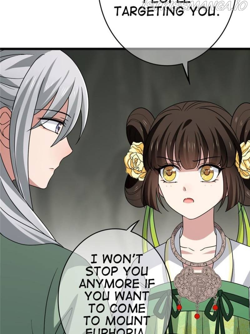 The Sickly Tyrant With An Innocent Facade Chapter 56 page 3
