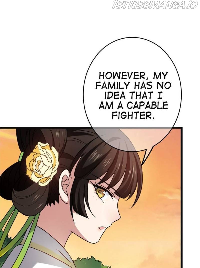 The Sickly Tyrant With An Innocent Facade Chapter 56 page 39