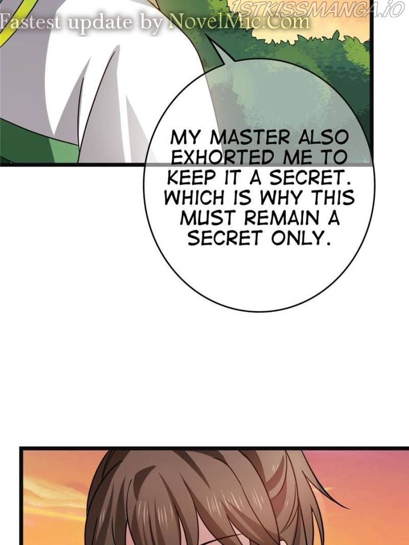 The Sickly Tyrant With An Innocent Facade Chapter 56 page 40