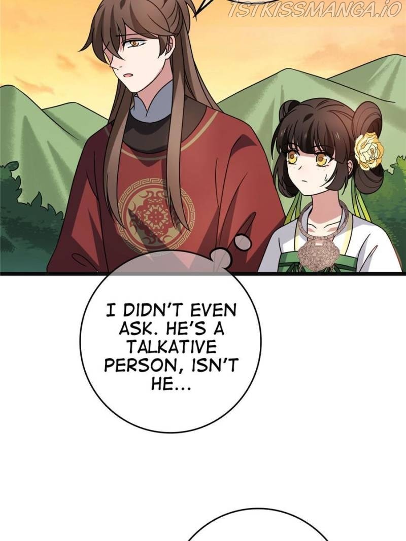 The Sickly Tyrant With An Innocent Facade Chapter 56 page 43