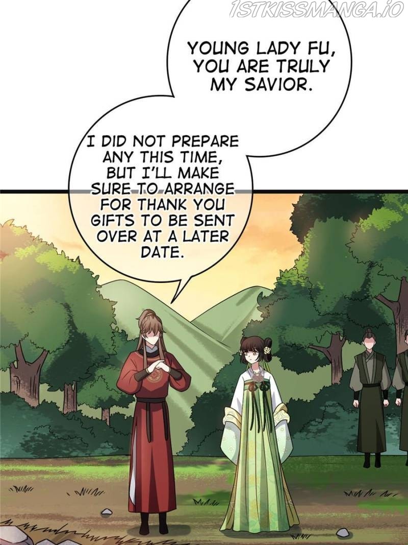 The Sickly Tyrant With An Innocent Facade Chapter 56 page 44