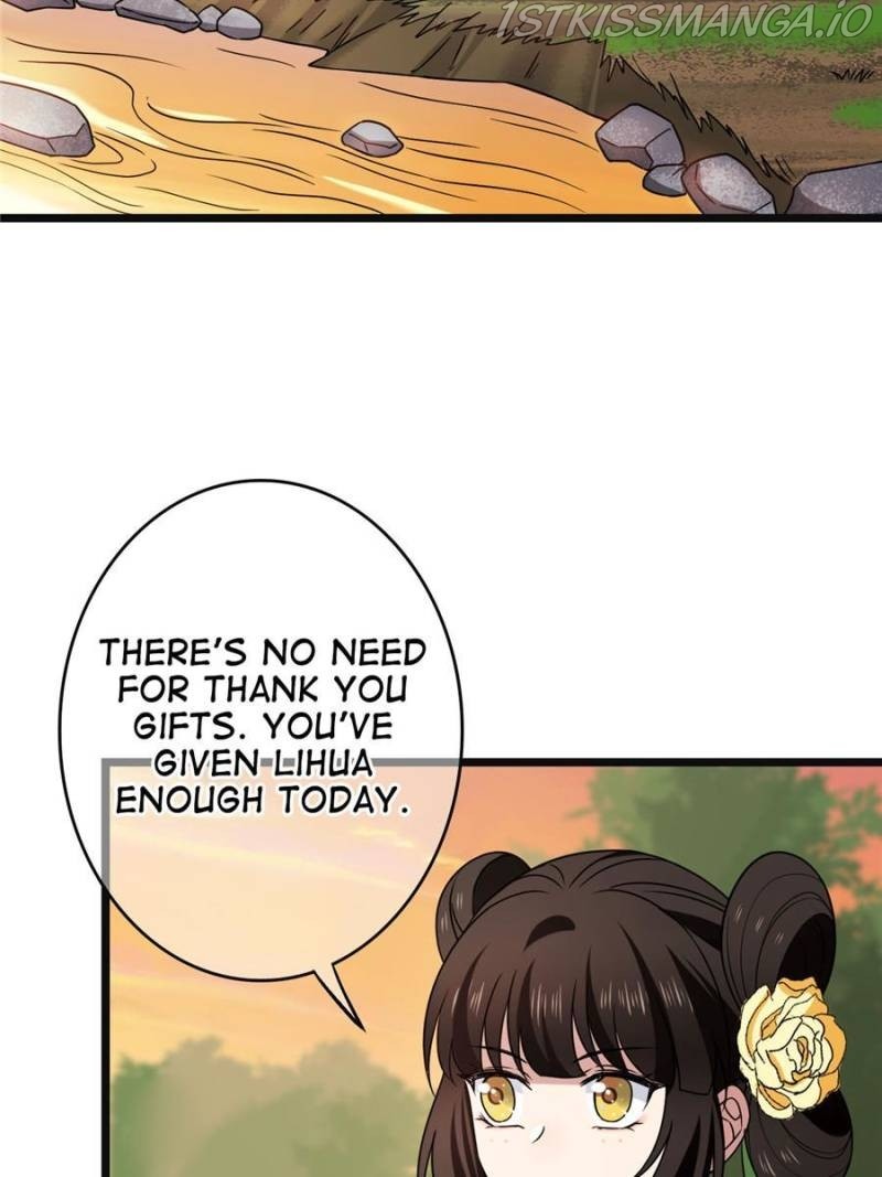The Sickly Tyrant With An Innocent Facade Chapter 56 page 45