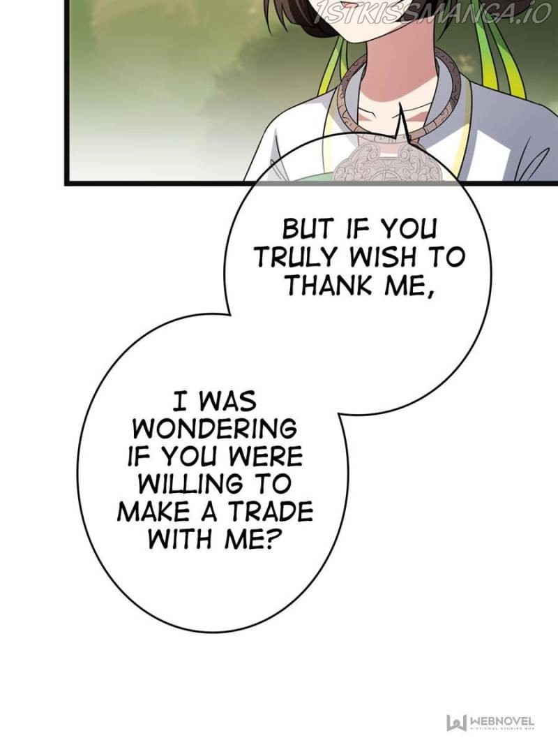 The Sickly Tyrant With An Innocent Facade Chapter 56 page 46