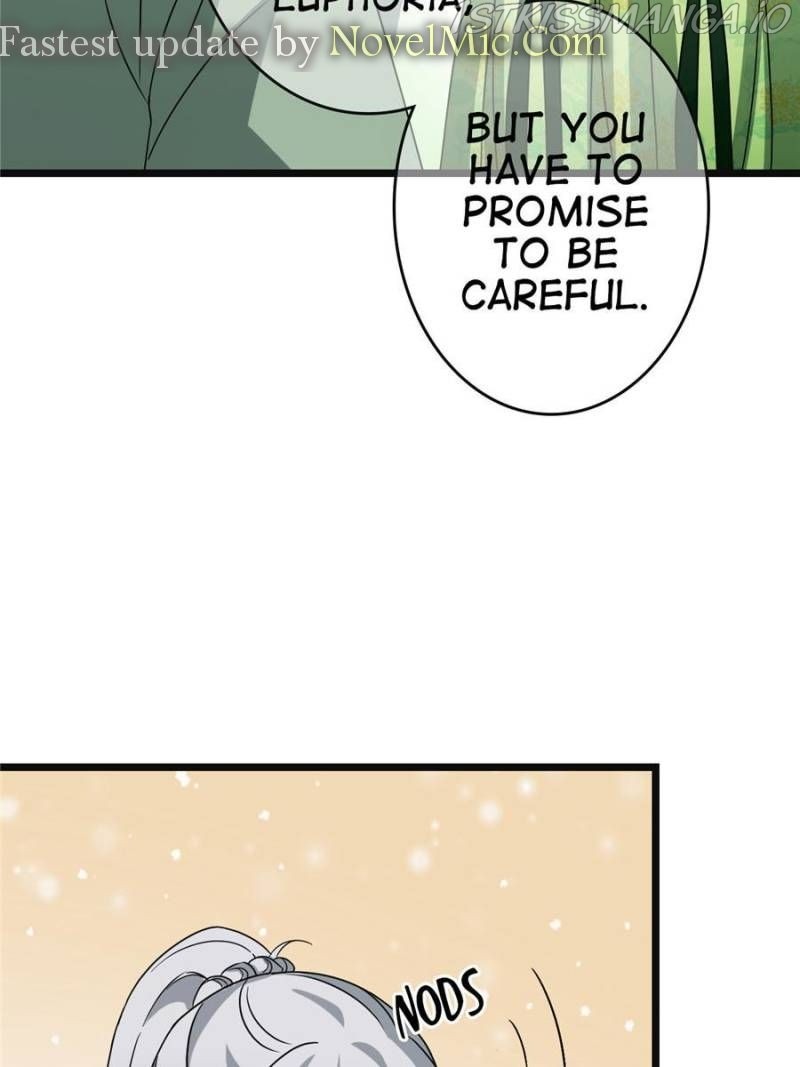 The Sickly Tyrant With An Innocent Facade Chapter 56 page 4
