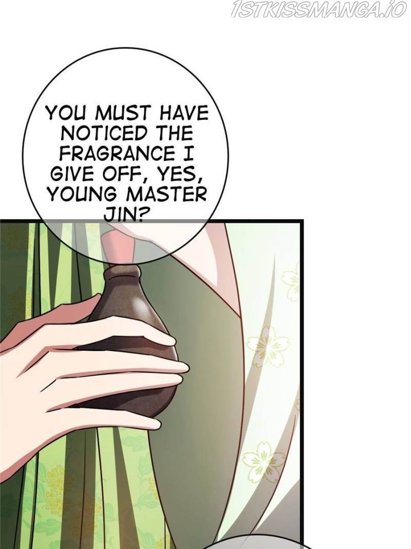 The Sickly Tyrant With An Innocent Facade Chapter 56 page 49