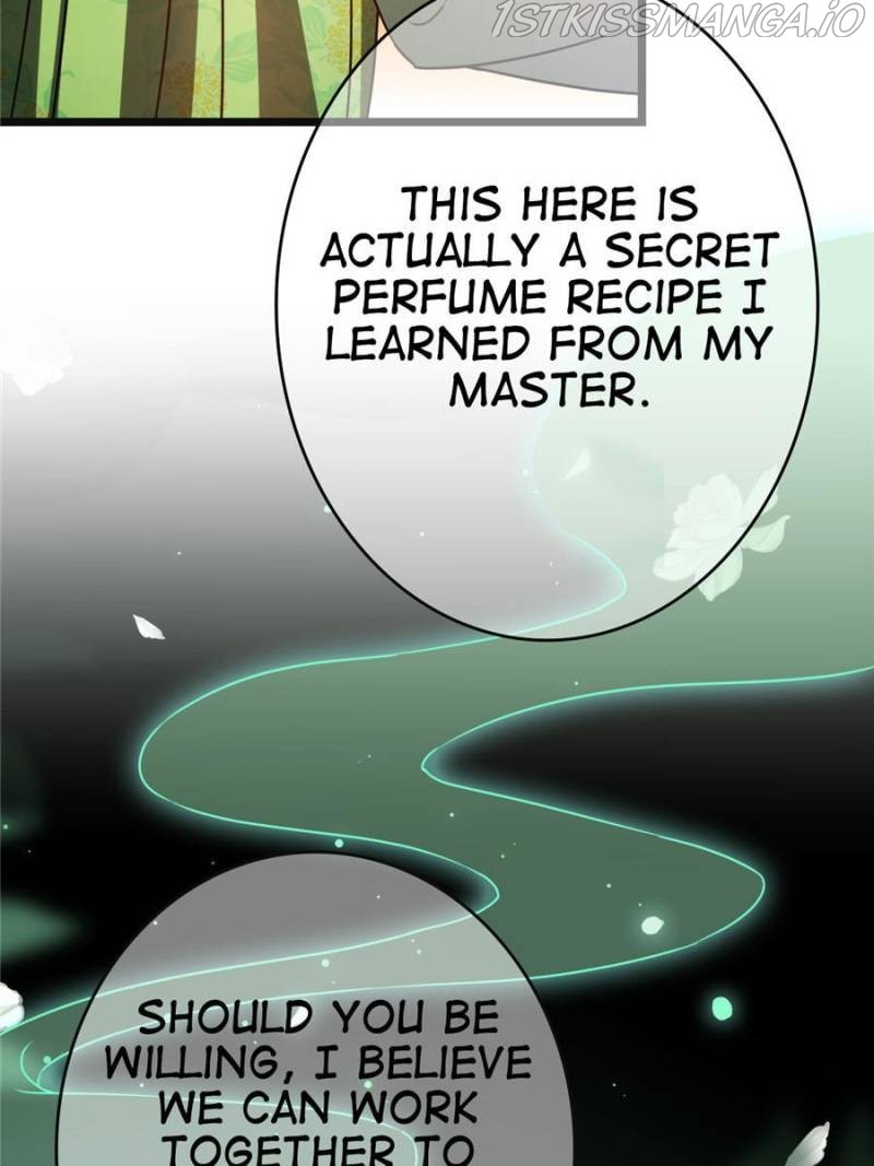 The Sickly Tyrant With An Innocent Facade Chapter 56 page 50