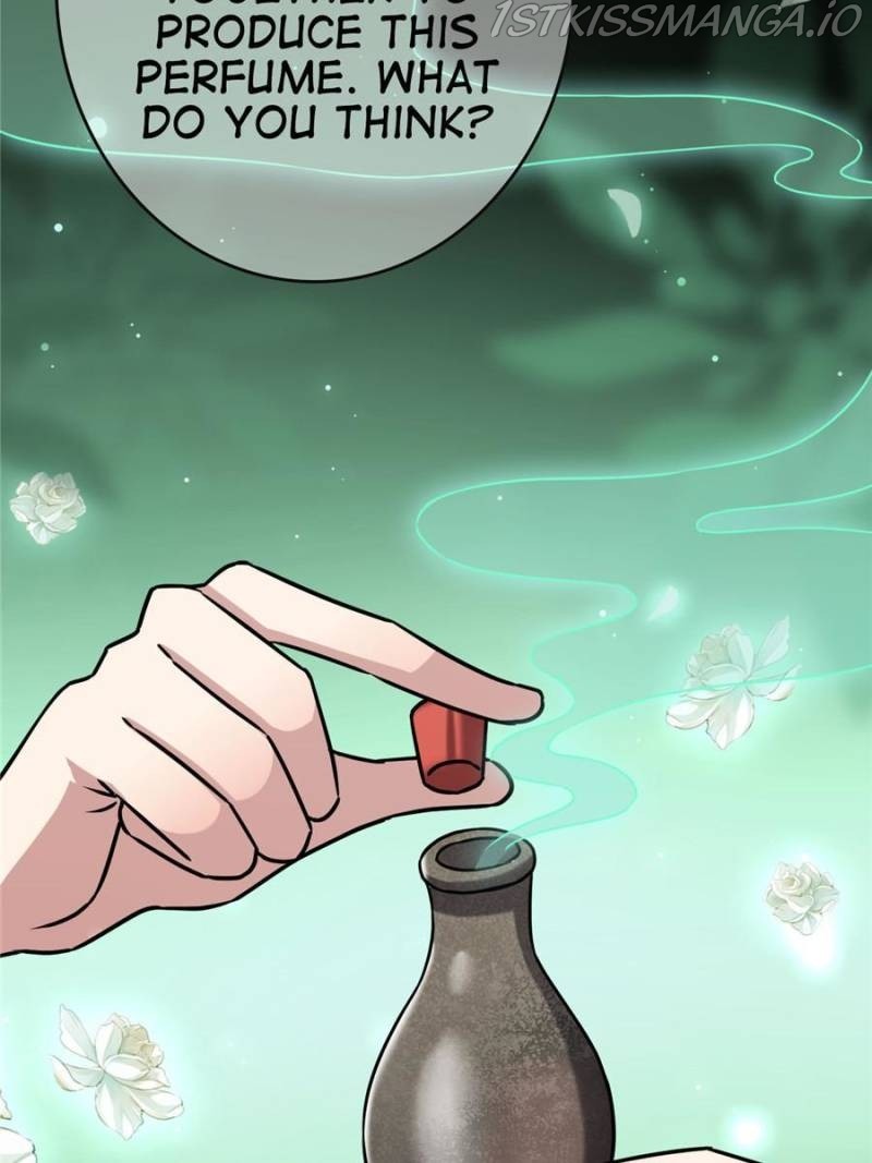 The Sickly Tyrant With An Innocent Facade Chapter 56 page 51