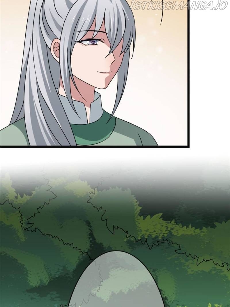 The Sickly Tyrant With An Innocent Facade Chapter 56 page 5