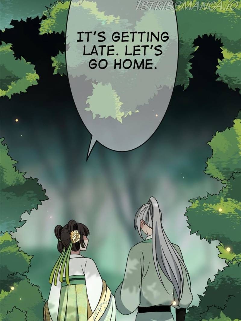 The Sickly Tyrant With An Innocent Facade Chapter 56 page 6