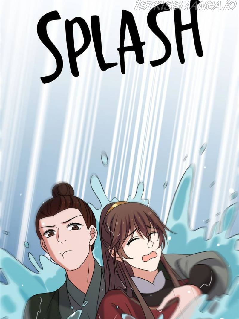 The Sickly Tyrant With An Innocent Facade Chapter 57 page 13
