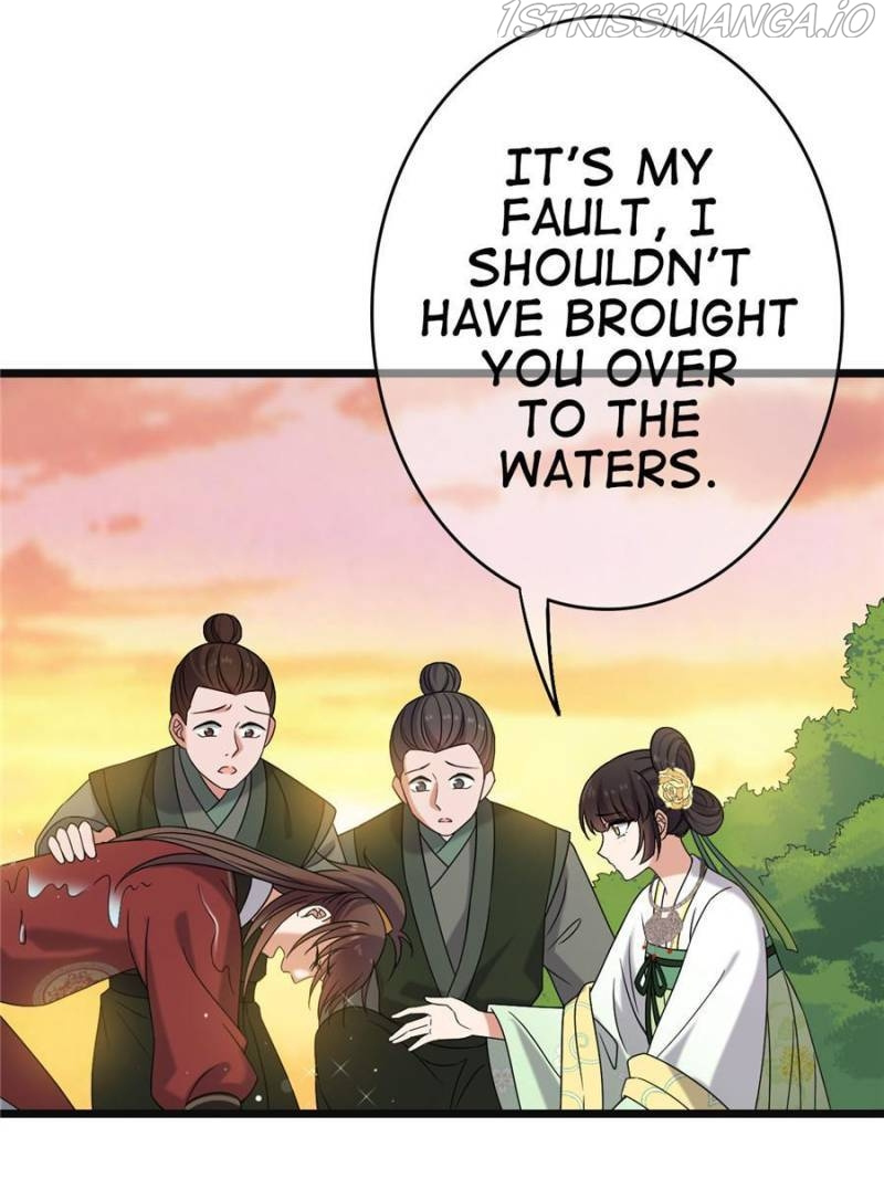 The Sickly Tyrant With An Innocent Facade Chapter 57 page 17