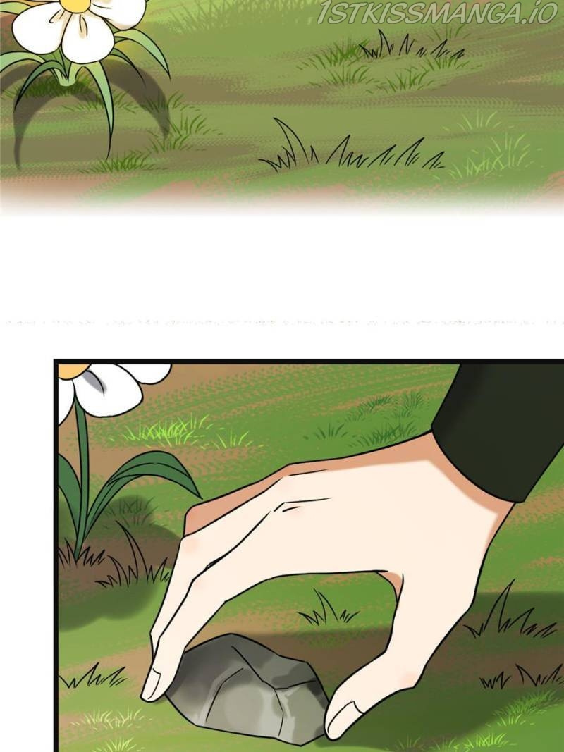 The Sickly Tyrant With An Innocent Facade Chapter 57 page 1
