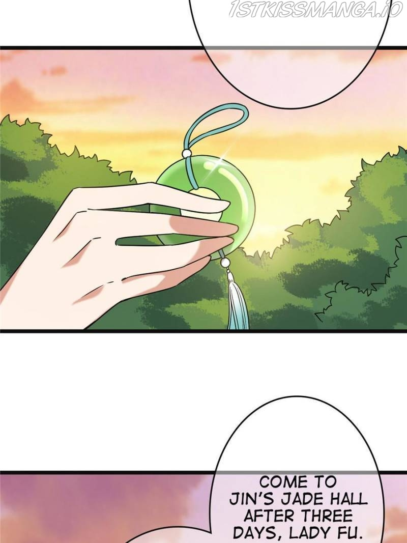The Sickly Tyrant With An Innocent Facade Chapter 57 page 21