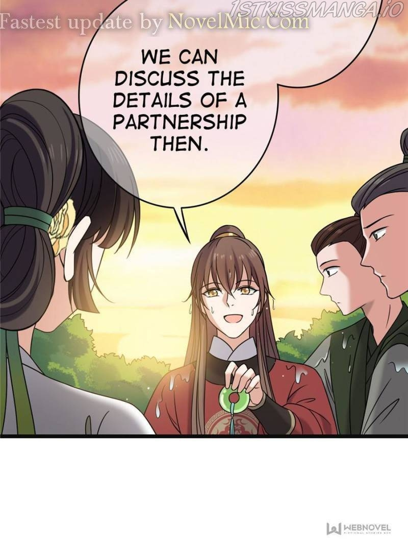 The Sickly Tyrant With An Innocent Facade Chapter 57 page 22