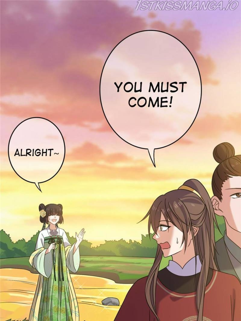 The Sickly Tyrant With An Innocent Facade Chapter 57 page 24