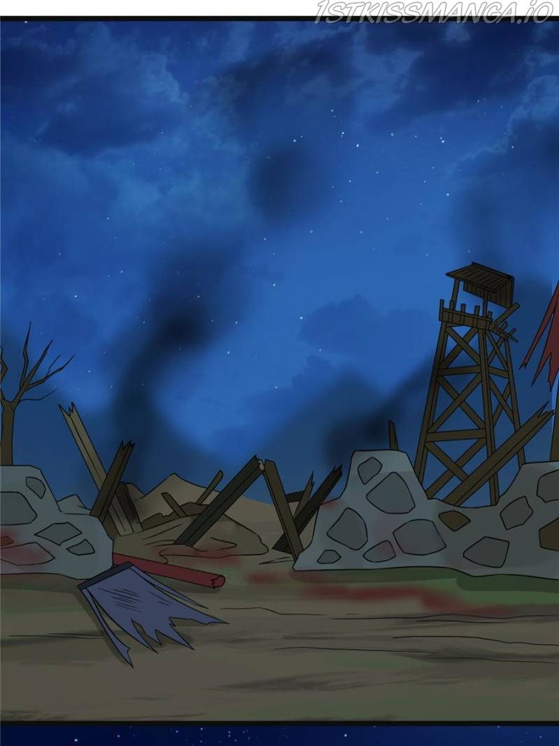 The Sickly Tyrant With An Innocent Facade Chapter 57 page 29