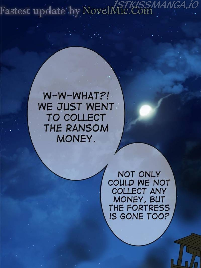 The Sickly Tyrant With An Innocent Facade Chapter 57 page 30