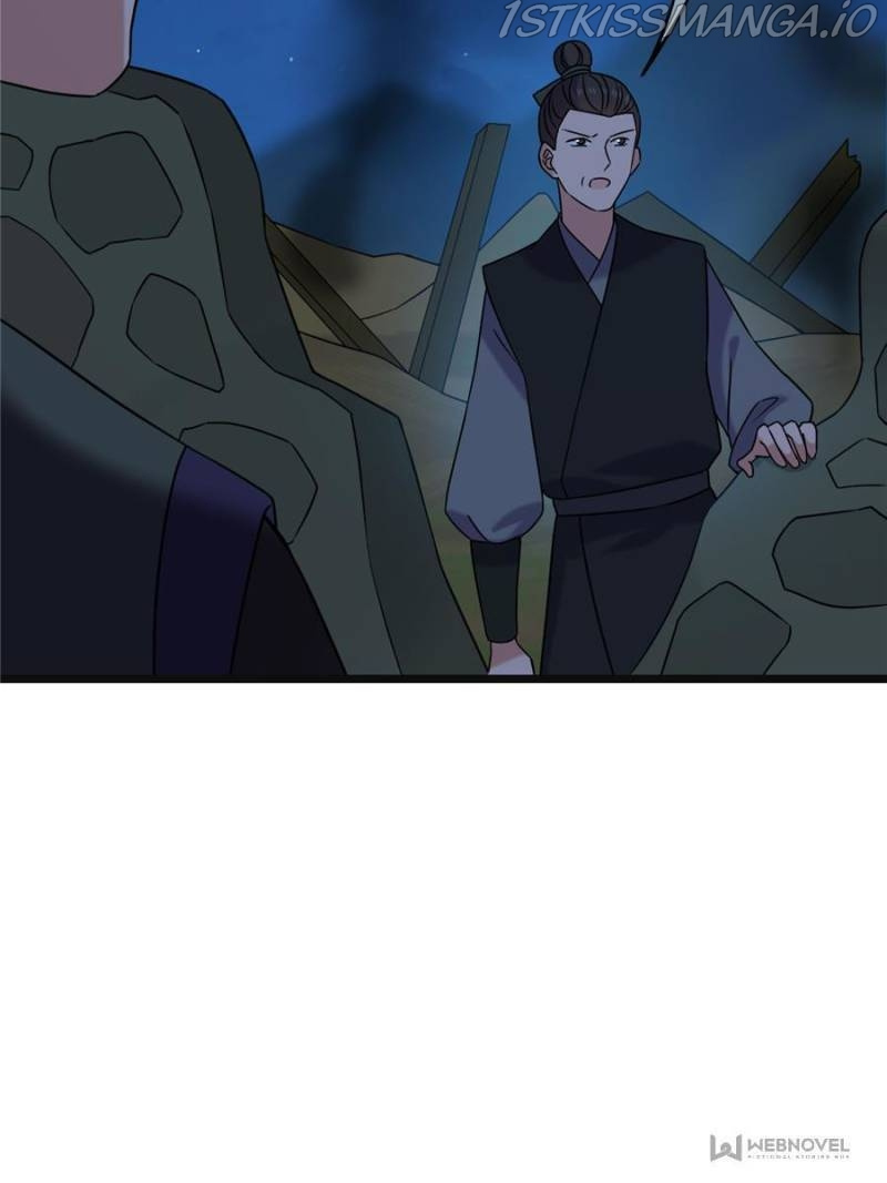 The Sickly Tyrant With An Innocent Facade Chapter 57 page 34