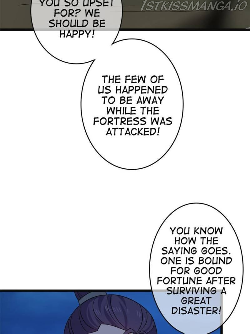 The Sickly Tyrant With An Innocent Facade Chapter 57 page 37