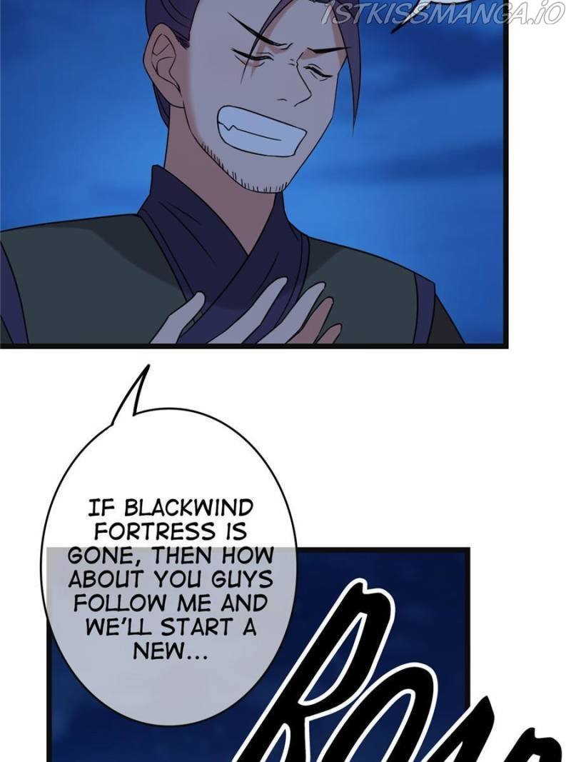 The Sickly Tyrant With An Innocent Facade Chapter 57 page 38