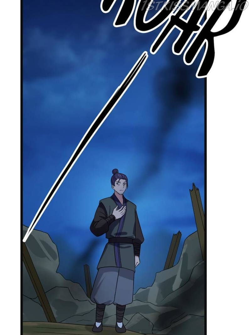 The Sickly Tyrant With An Innocent Facade Chapter 57 page 39