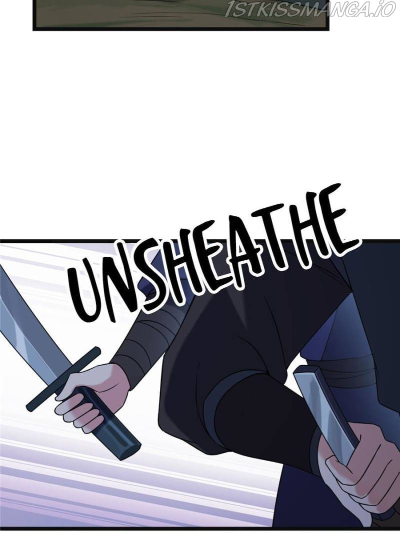 The Sickly Tyrant With An Innocent Facade Chapter 57 page 40